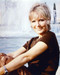 This is an image of 232870 Petula Clark Photograph & Poster