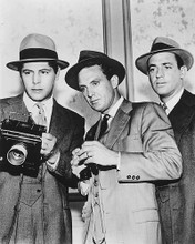 This is an image of 171481 The Untouchables Photograph & Poster