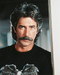 This is an image of 239184 Sam Elliott Photograph & Poster