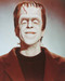 This is an image of 237248 The Munsters Photograph & Poster