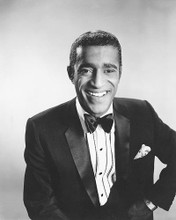 This is an image of 171713 Sammy Davis Jnr Photograph & Poster