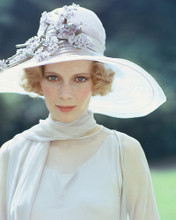 This is an image of 251926 Mia Farrow Photograph & Poster