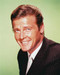 This is an image of 237665 Roger Moore Photograph & Poster