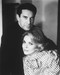 This is an image of 170730 Martin Landau & Barbara Bain Photograph & Poster