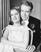 This is an image of 170737 Jeanette Macdonald & Nelson Eddy Photograph & Poster