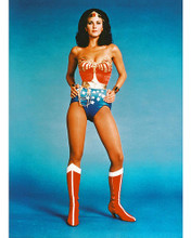 This is an image of 243303 Lynda Carter Photograph & Poster