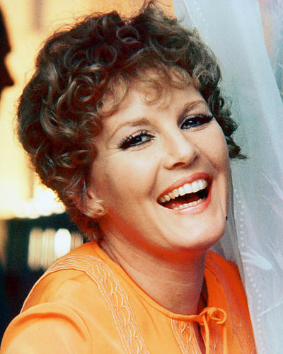 This is an image of 248952 Petula Clark Photograph & Poster