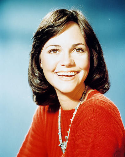This is an image of 244419 Sally Field Photograph & Poster
