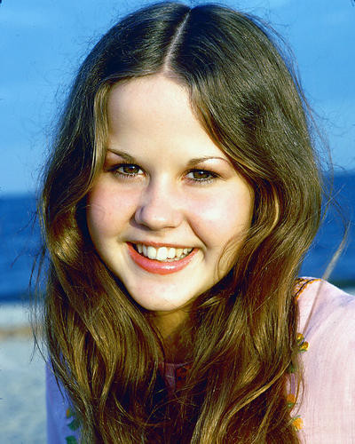 This is an image of 248573 Linda Blair Photograph & Poster