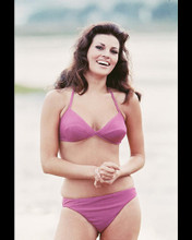 This is an image of 235709 Raquel Welch Photograph & Poster