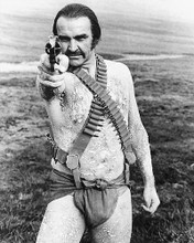 This is an image of 171554 Sean Connery Photograph & Poster