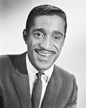 This is an image of 170948 Sammy Davis Jnr Photograph & Poster