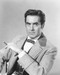 This is an image of 171592 Tyrone Power Photograph & Poster