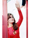 This is an image of 252179 Raquel Welch Photograph & Poster