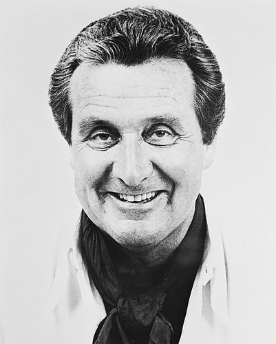 This is an image of 171451 Patrick Macnee Photograph & Poster