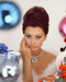 This is an image of 255051 Sophia Loren Photograph & Poster
