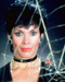 This is an image of 247659 Martine Beswick Photograph & Poster