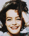 This is an image of 243460 Romy Schneider Photograph & Poster