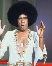This is an image of 252881 Richard Pryor Photograph & Poster