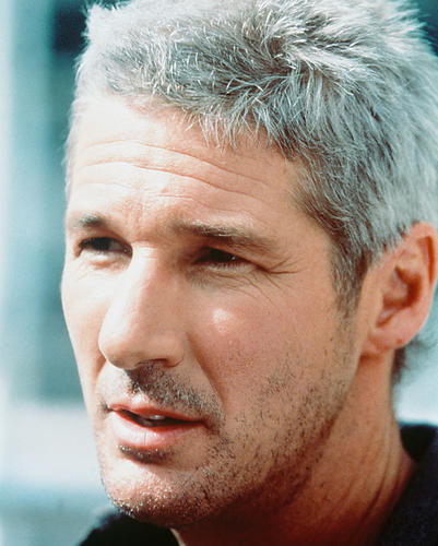 This is an image of 234590 Richard Gere Photograph & Poster