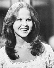 This is an image of 169169 Linda Blair Photograph & Poster
