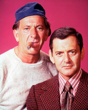 This is an image of 244132 Odd Couple Photograph & Poster