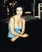 This is an image of 235109 Alyssa Milano Photograph & Poster