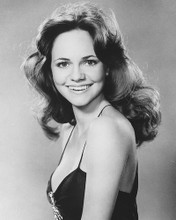 This is an image of 171434 Sally Field Photograph & Poster