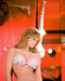 This is an image of 252180 Raquel Welch Photograph & Poster