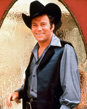 This is an image of 256274 William Shatner Photograph & Poster