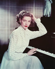 This is an image of 247208 Lauren Bacall Photograph & Poster