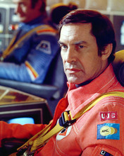 This is an image of 239261 Martin Landau Photograph & Poster