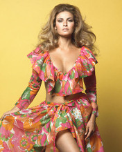 This is an image of 243508 Raquel Welch Photograph & Poster