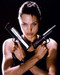 This is an image of 253808 Angelina Jolie Photograph & Poster