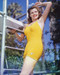 This is an image of 234377 Rita Hayworth Photograph & Poster