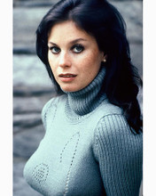 This is an image of 251824 Lana Wood Photograph & Poster