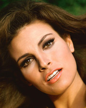 This is an image of 243503 Raquel Welch Photograph & Poster