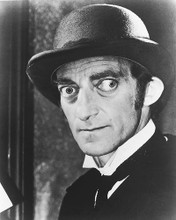 This is an image of 171892 Marty Feldman Photograph & Poster