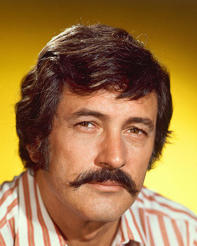 This is an image of 247782 Rock Hudson Photograph & Poster