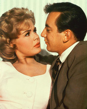 This is an image of 255241 Sandra Dee & Bobby Darin Photograph & Poster