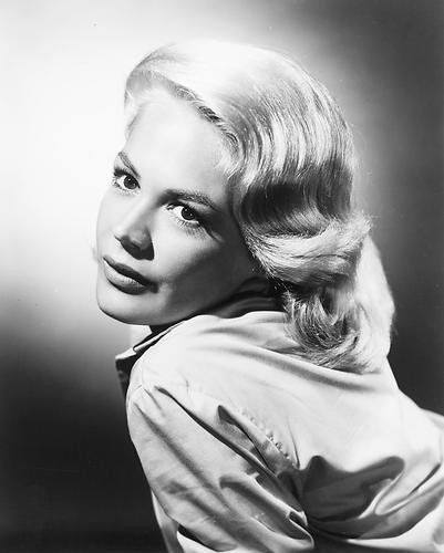 This is an image of 172543 Sandra Dee Photograph & Poster