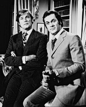 This is an image of 170752 The Persuaders Photograph & Poster