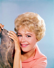 This is an image of 252351 Sandra Dee Photograph & Poster
