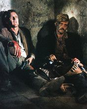 This is an image of 243772 Butch Cassidy and the Sundance Kid Photograph & Poster