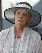This is an image of 254860 Maggie Smith Photograph & Poster