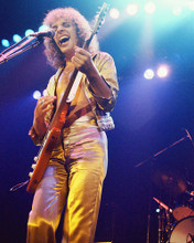 This is an image of 253025 Peter Frampton Photograph & Poster