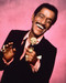 This is an image of 255238 Sammy Davis Jnr Photograph & Poster