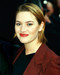 This is an image of 237767 Kate Winslet Photograph & Poster