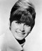 This is an image of 170828 Stefanie Powers Photograph & Poster