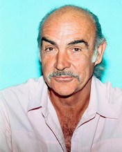 This is an image of 244380 Sean Connery Photograph & Poster